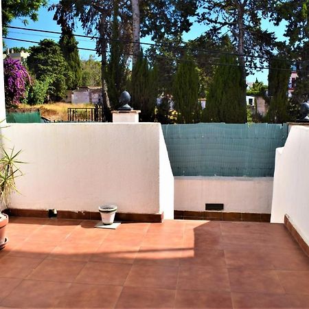 Oasis Torremolinosアパートメント エクステリア 写真
